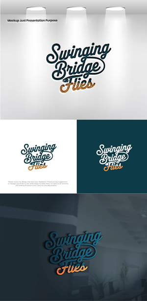 Logo Design by VectorForge for this project | Design: #35333783