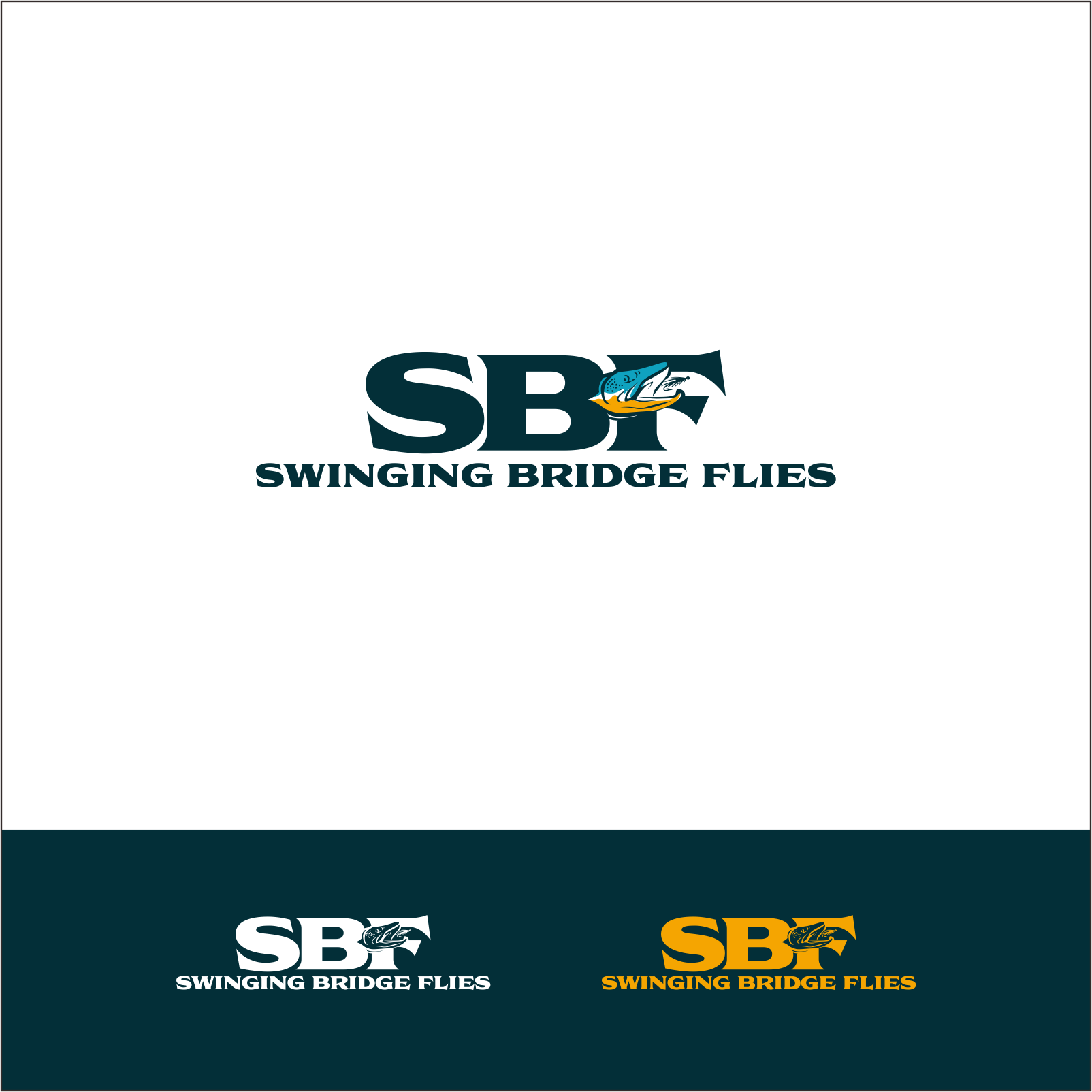 Logo Design by Arham Hidayat for this project | Design #35337343