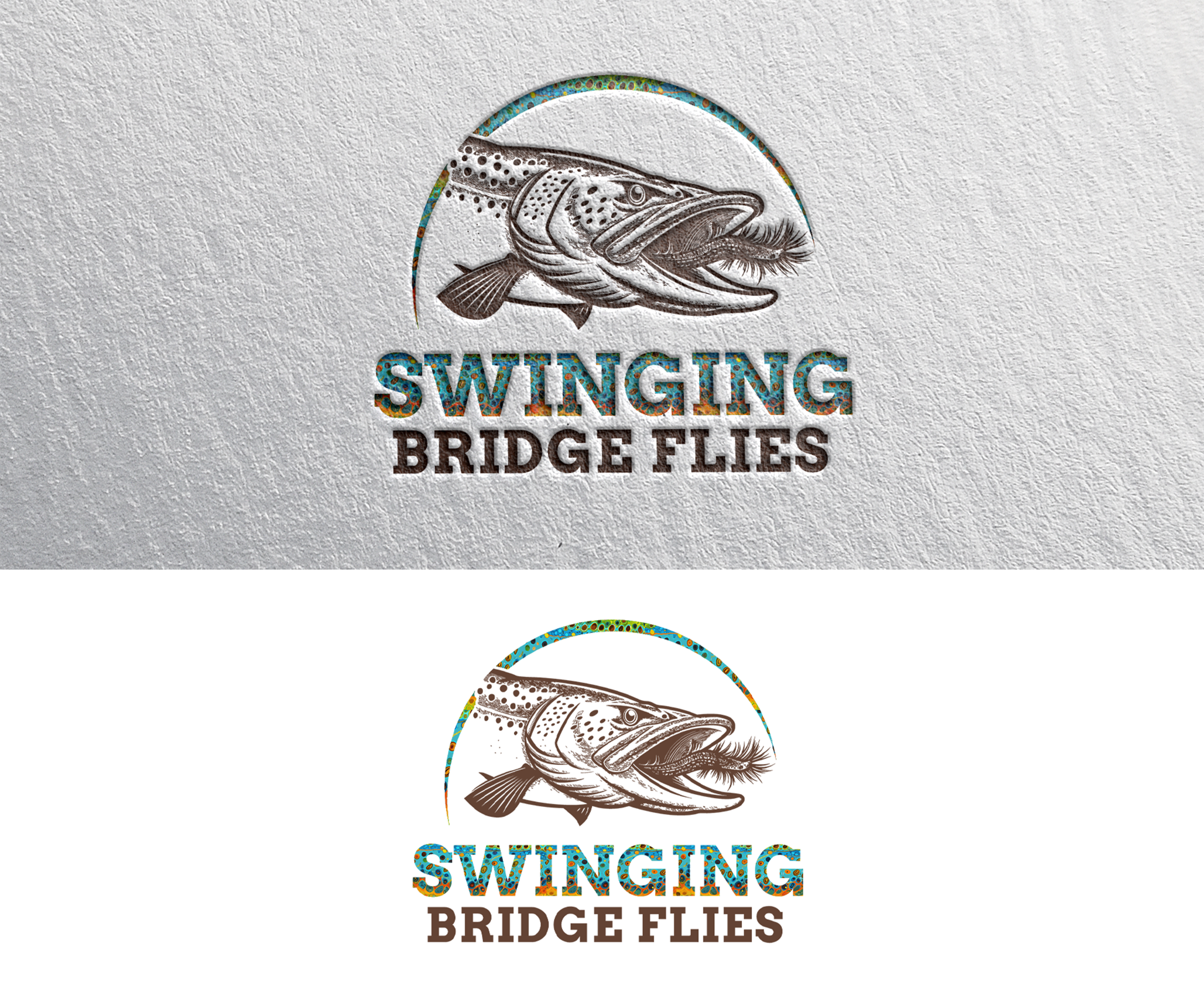 Logo Design by Rickyy for this project | Design #35337896