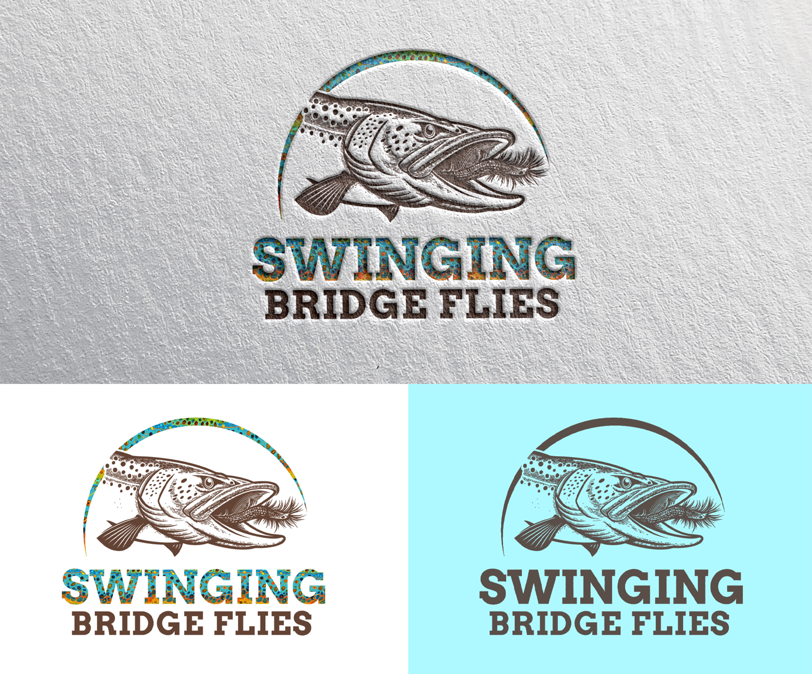 Diseño de Logo por Rickyy para este proyecto | Diseño #35337897