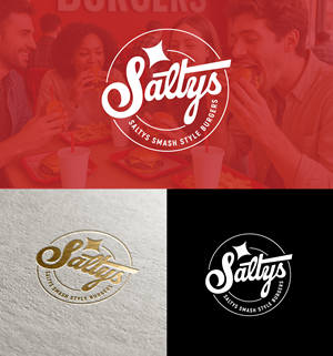 Logo-Design von Farhad Design für dieses Projekt | Design #35314337