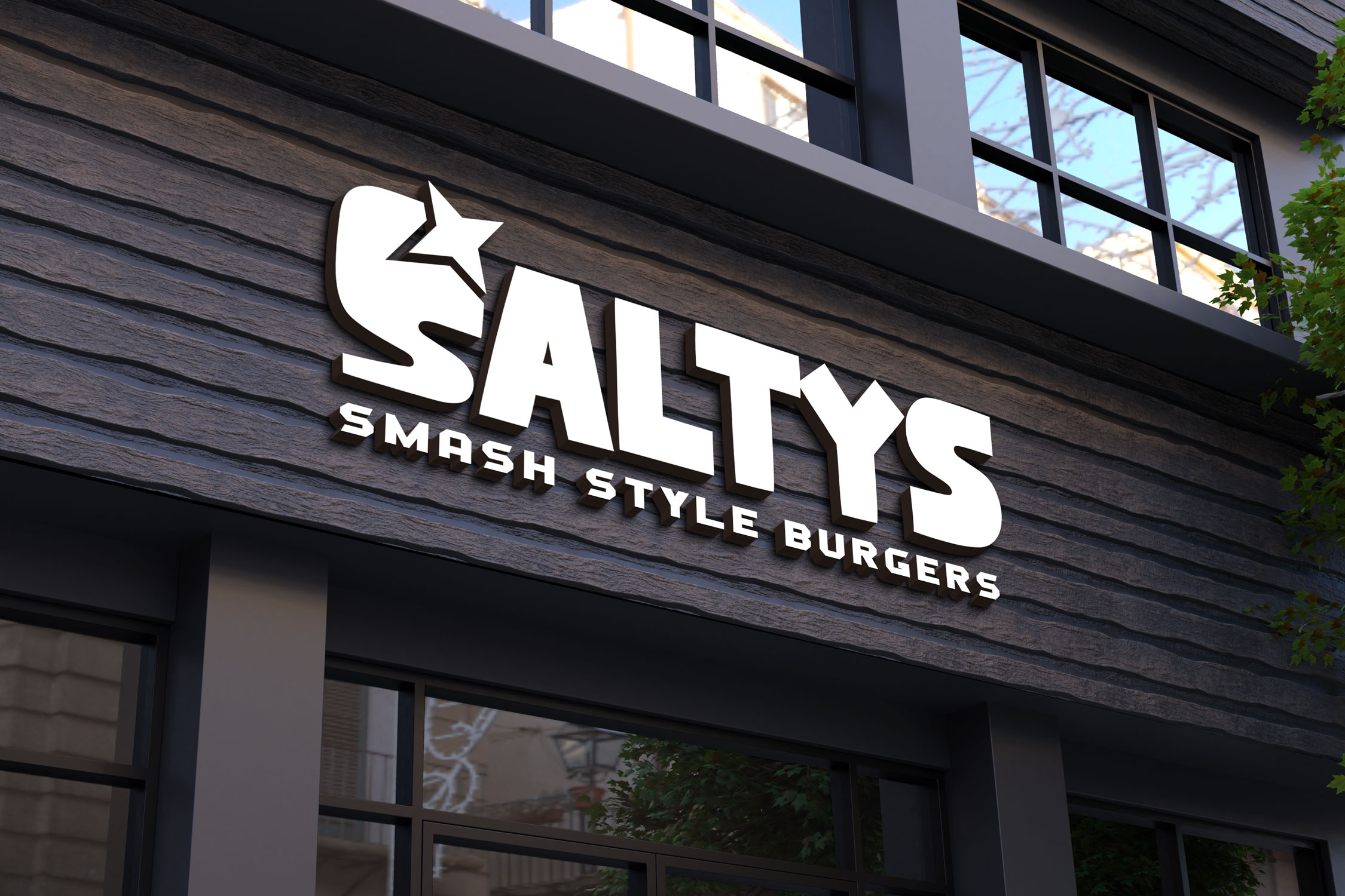 Diseño de Logo por Kavth para este proyecto | Diseño #35359489
