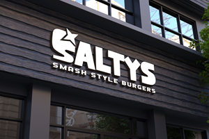Logo Design by Kavth for this project | Design: #35359489