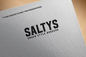Logo-Design von Widi Nalendra für dieses Projekt | Design: #35314163
