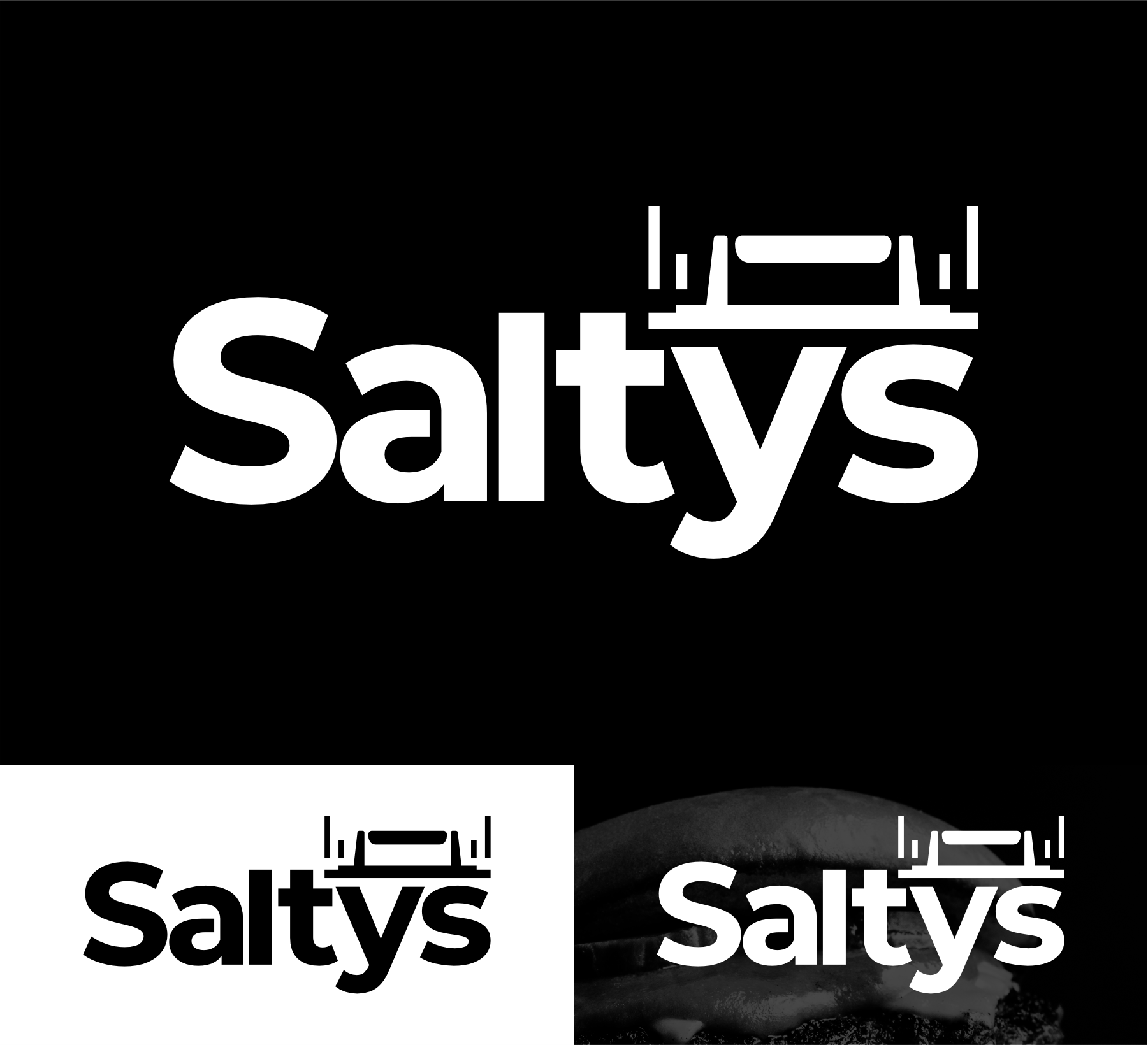 Diseño de Logo por Aezakmi para este proyecto | Diseño #35389983