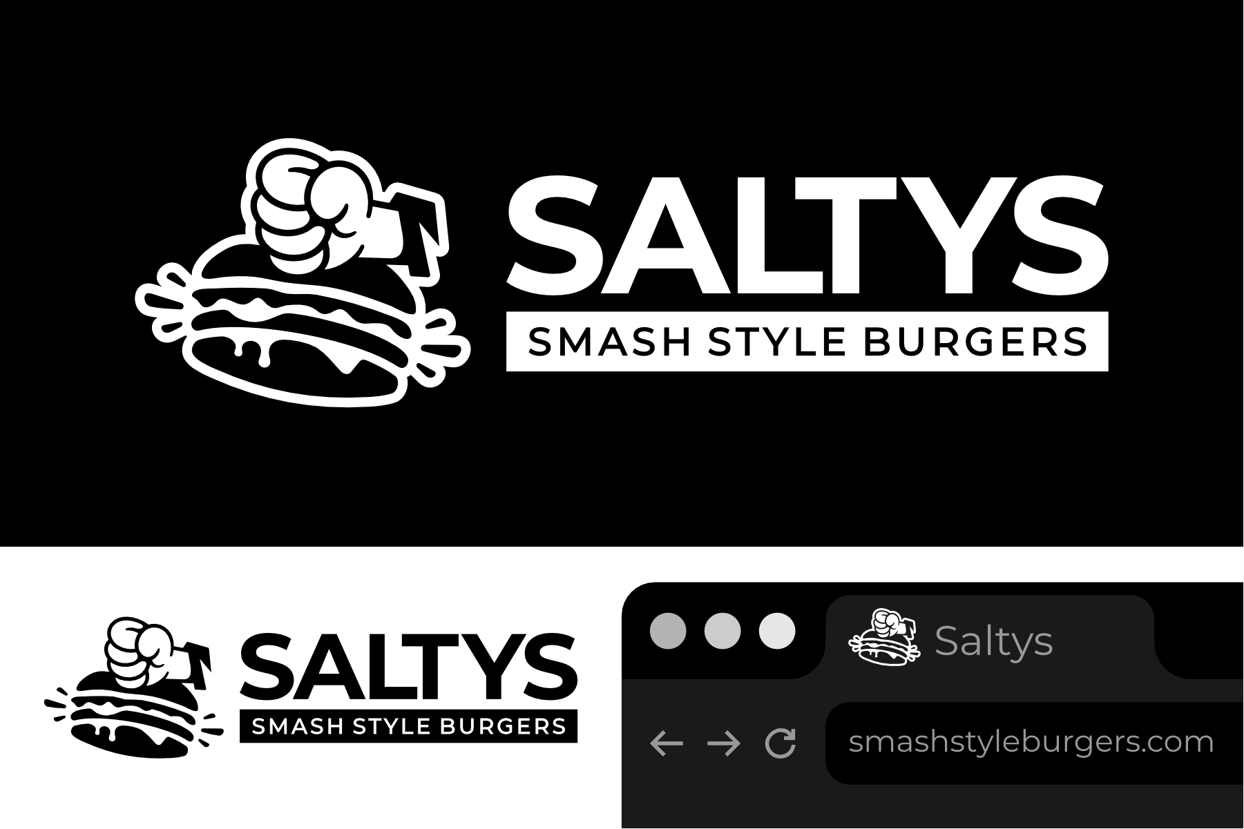 Logo Design by Aezakmi for this project | Design #35389992