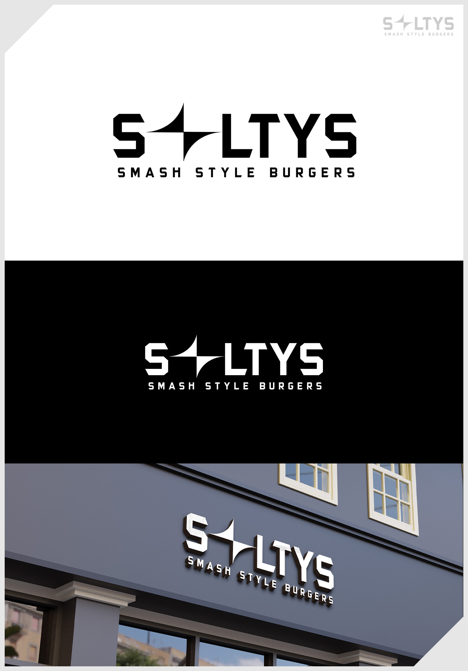 Logo Design by IDesign1606 for this project | Design #35323230