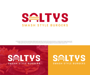 Logo Design by zahralotusa