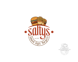 Logo Design by Bakuta Design