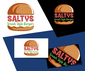 Logo Design by MM Creation