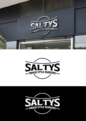 Diseño de Logo por VisionCraft™ para este proyecto | Diseño: #35313680