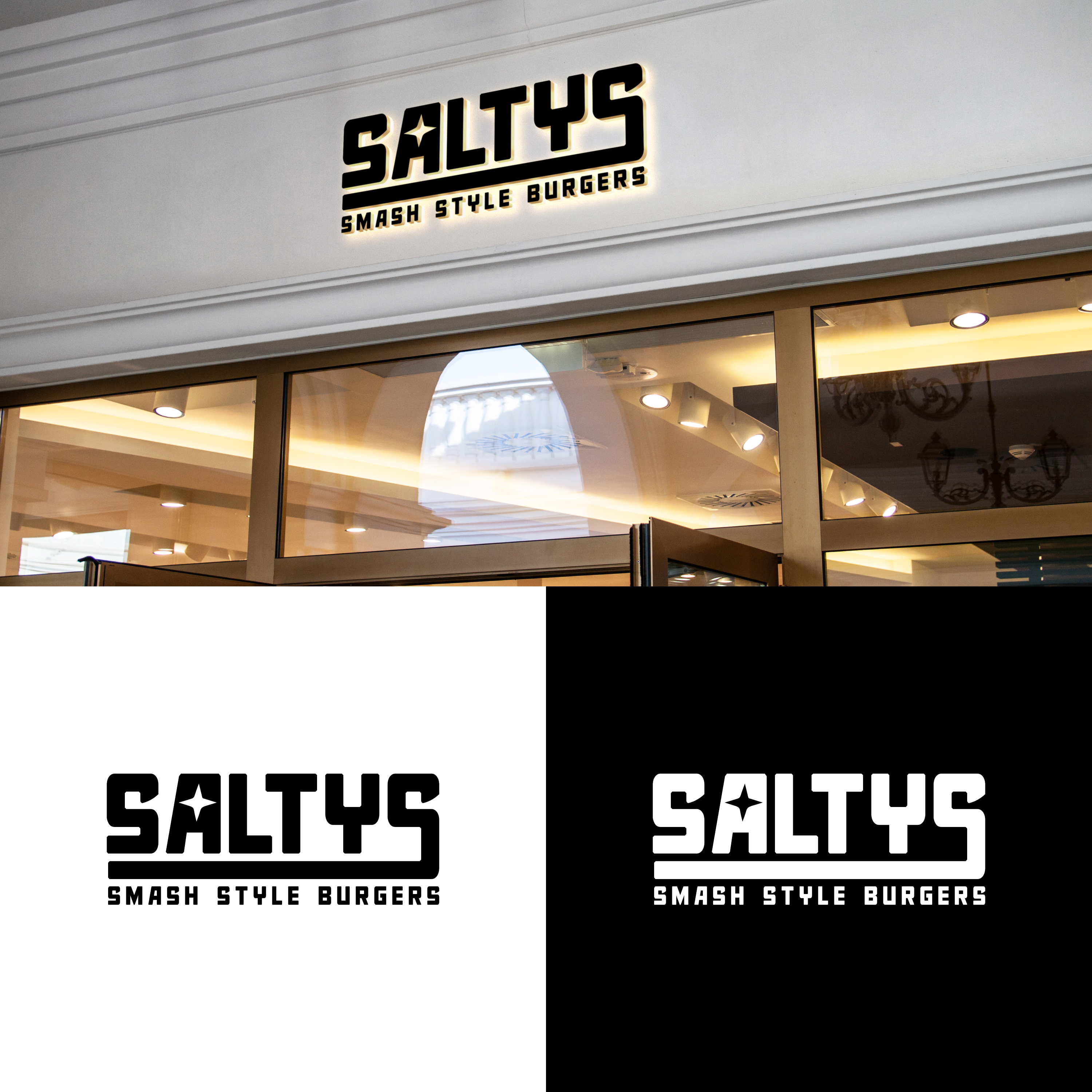 Logo Design by syad666 for this project | Design #35316423