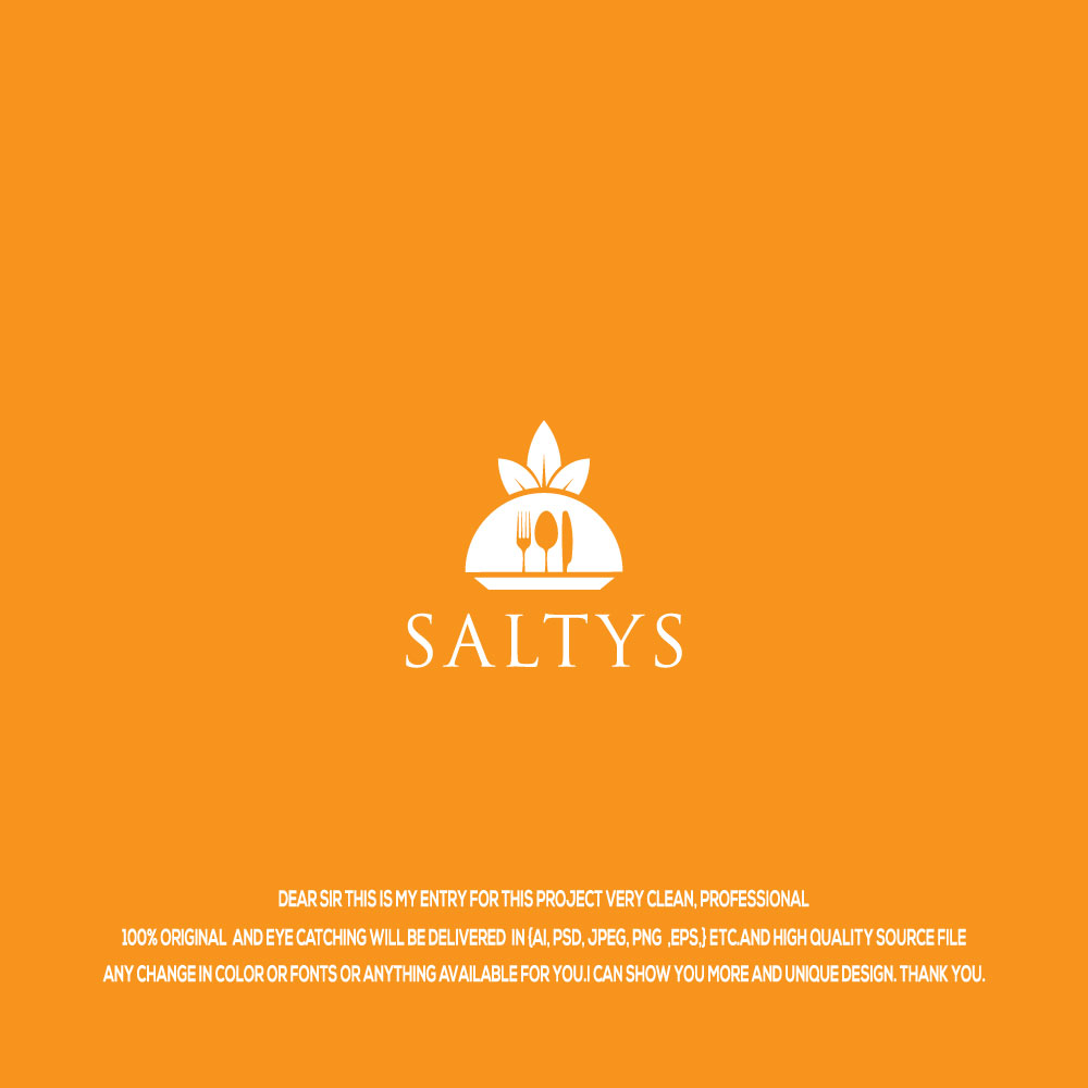 Diseño de Logo por Hossainlogo324 para este proyecto | Diseño #35325748