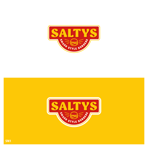 Logo Design by Sujit Banerjee for this project | Design: #35315419