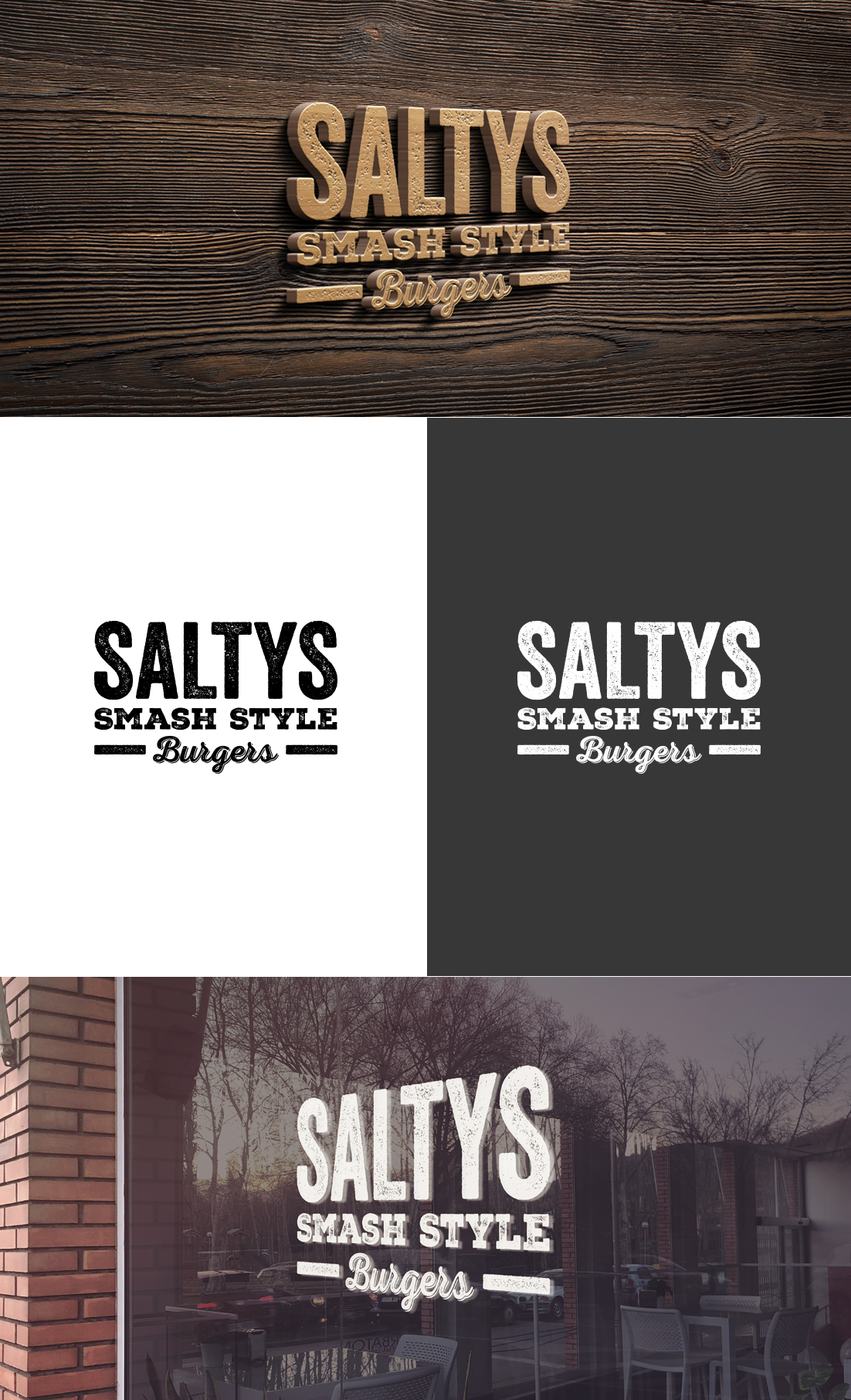 Logo Design by GLDesigns for this project | Design #35315243