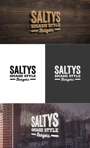 Logo Design by GLDesigns for this project | Design: #35315243