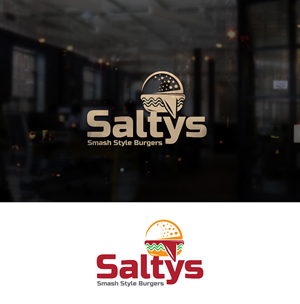 Logo Design by Impressive Sol