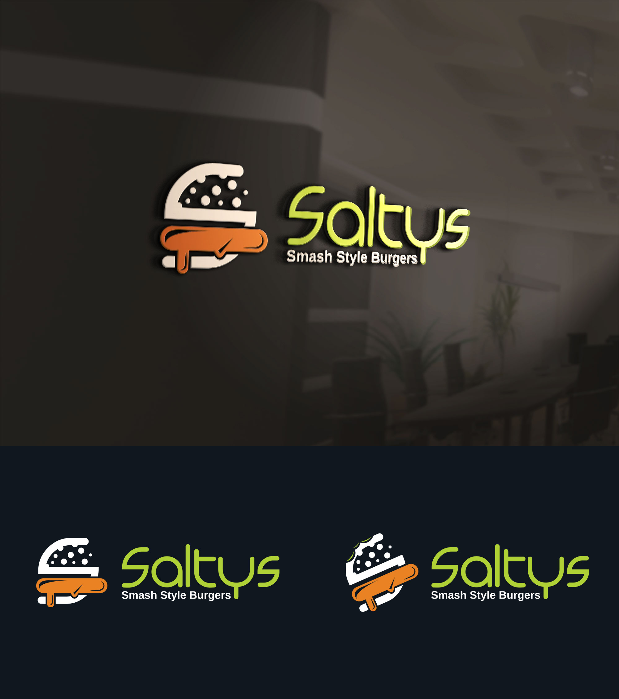 Logo Design by Impressive Solutions for this project | Design #35315272