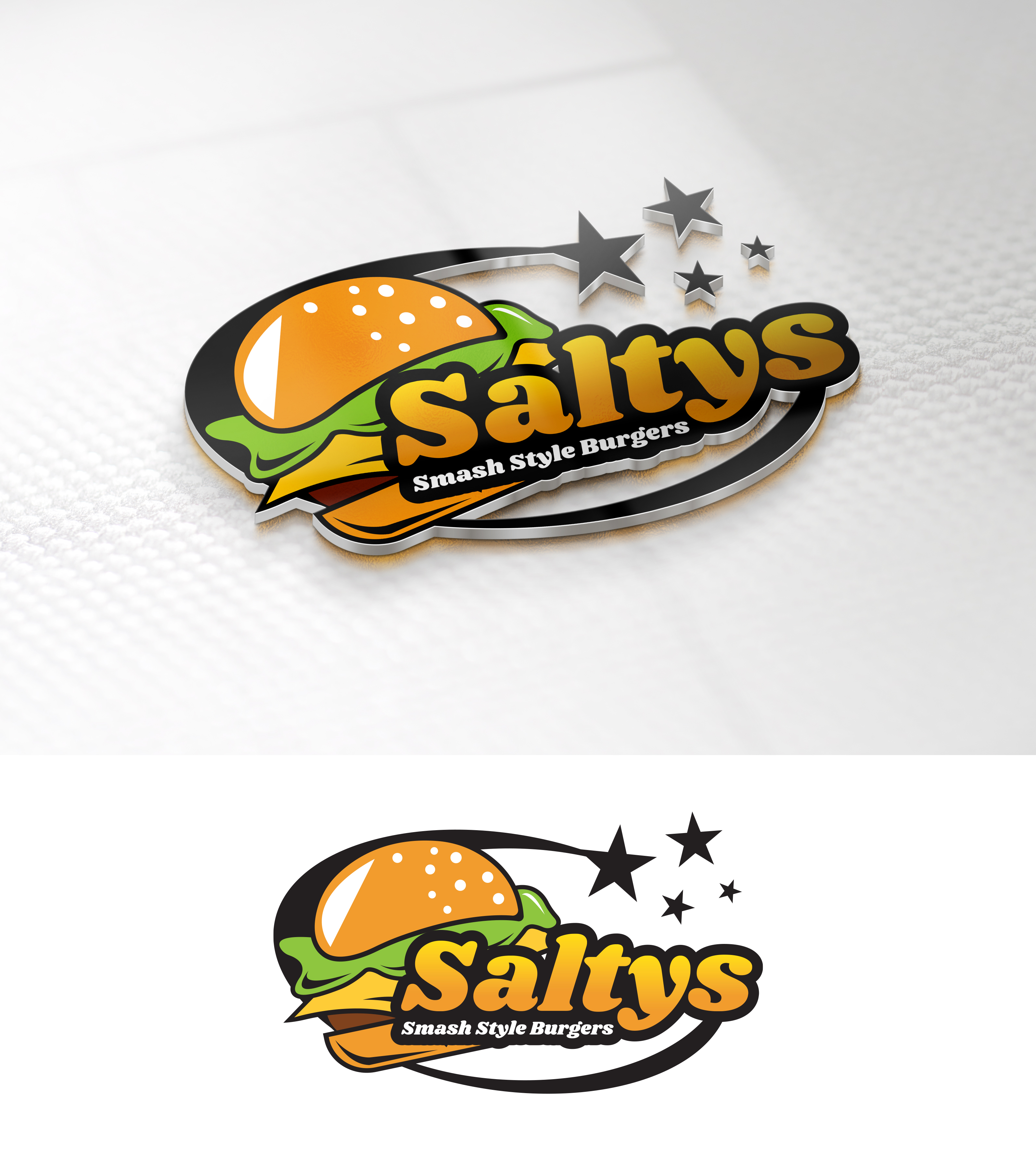 Logo Design by Impressive Solutions for this project | Design #35315273