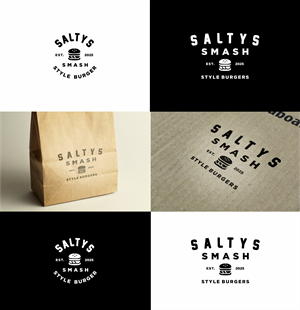 Logo Design by eudo