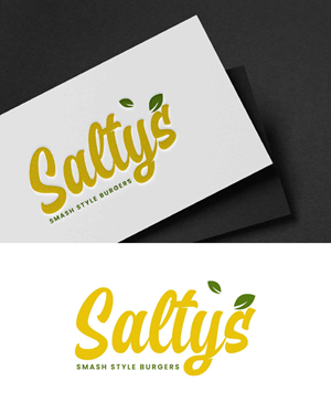 Logo Design by fly  design for this project | Design: #35326588