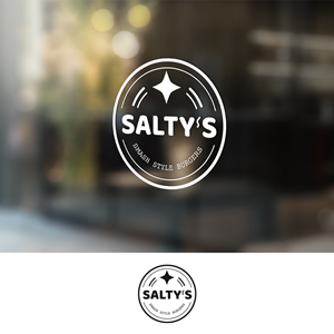 Logo Design by nzdesigners for this project | Design: #35334377