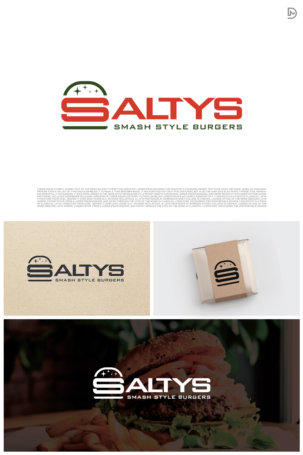 Logo Design by D_Mantra for this project | Design #35314752