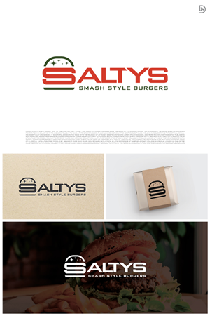 Logo-Design von D_Mantra für dieses Projekt | Design #35314752