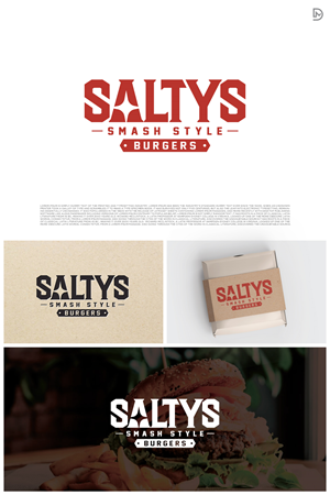 Logo Design by D_Mantra for this project | Design: #35314753