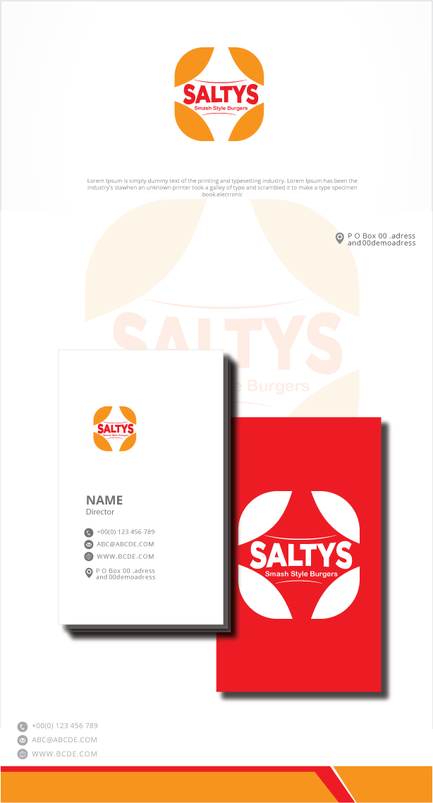 Design de Logo par zebronicgraphic pour ce projet | Design #35313594