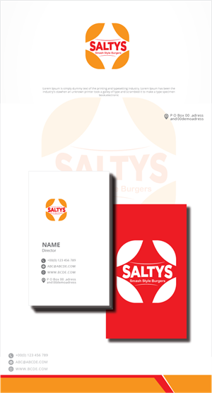 Logo-Design von zebronicgraphic für dieses Projekt | Design: #35313594