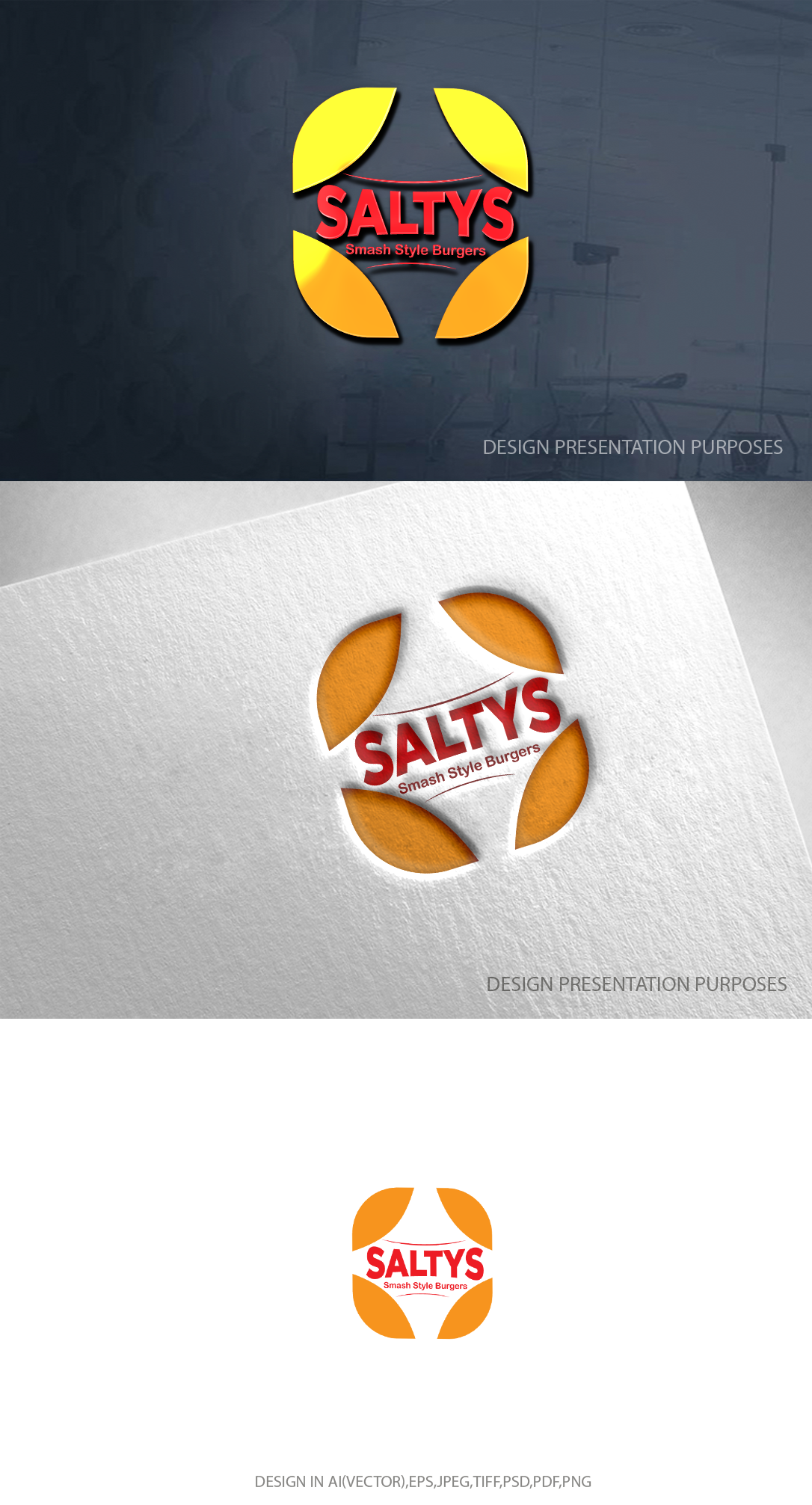 Logo-Design von zebronicgraphic für dieses Projekt | Design #35313595