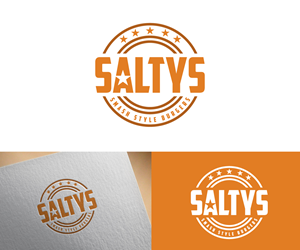 Logo Design by Ansh Design for this project | Design: #35315724