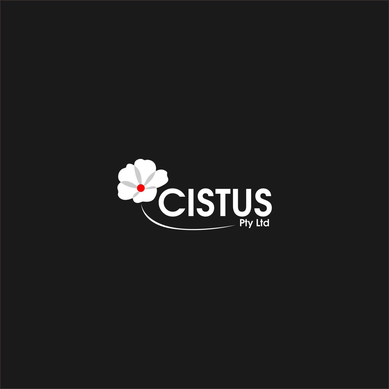 Logo Design by Arham Hidayat for Cistus Pty Ltd | Design #35336029