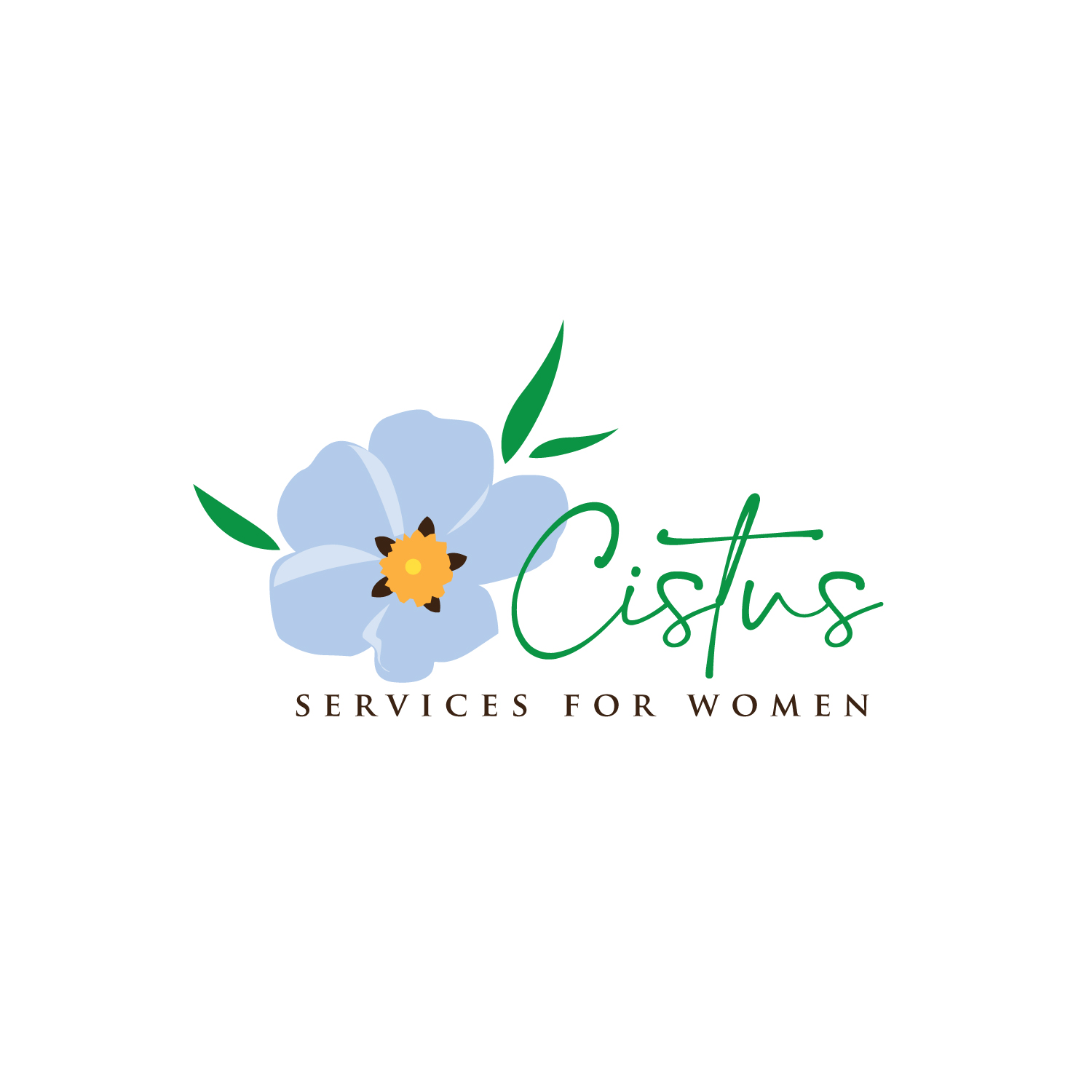 Logo Design by geni for Cistus Pty Ltd | Design #35336714