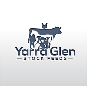 Design de Logo par Rosalie.. pour Yarra Glen Stock Feeds | Design : #35320262