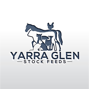 Design de Logo par Rosalie.. pour Yarra Glen Stock Feeds | Design : #35325668