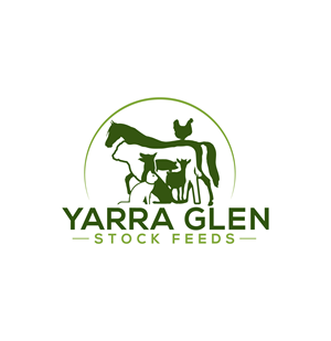 Design de Logo par Rosalie.. pour Yarra Glen Stock Feeds | Design : #35503879