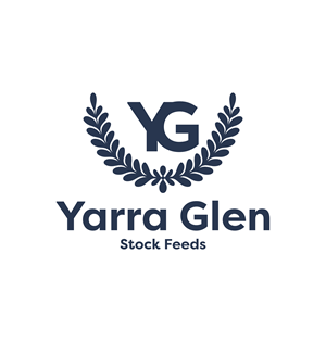 Diseño de Logo por saesean para Yarra Glen Stock Feeds | Diseño: #35332690