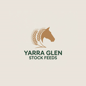 Diseño de Logo por Christopher C para Yarra Glen Stock Feeds | Diseño: #35328800