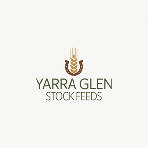 Diseño de Logo por Christopher C para Yarra Glen Stock Feeds | Diseño: #35328801