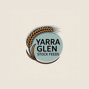 Diseño de Logo por Christopher C para Yarra Glen Stock Feeds | Diseño: #35328802