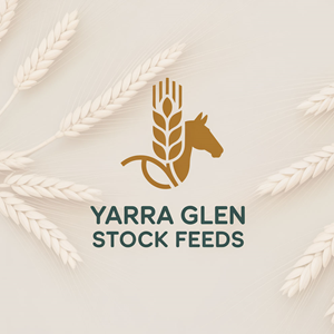 Diseño de Logo por Christopher C para Yarra Glen Stock Feeds | Diseño: #35328803