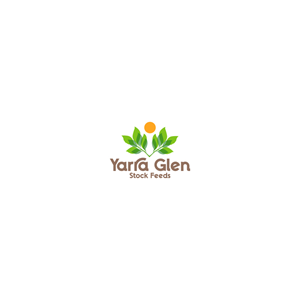 Design de Logo par Coli pour Yarra Glen Stock Feeds | Design : #35340894