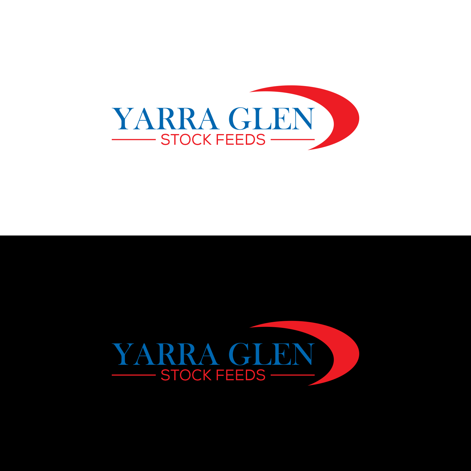 Diseño de Logo por pusing para Yarra Glen Stock Feeds | Diseño #35315200