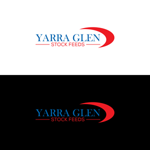 Design de Logo par pusing pour Yarra Glen Stock Feeds | Design : #35315200