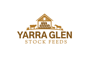 Design de Logo par Rickyy pour Yarra Glen Stock Feeds | Design : #35349848