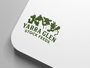 Logo Design by Khadeeja Designs
