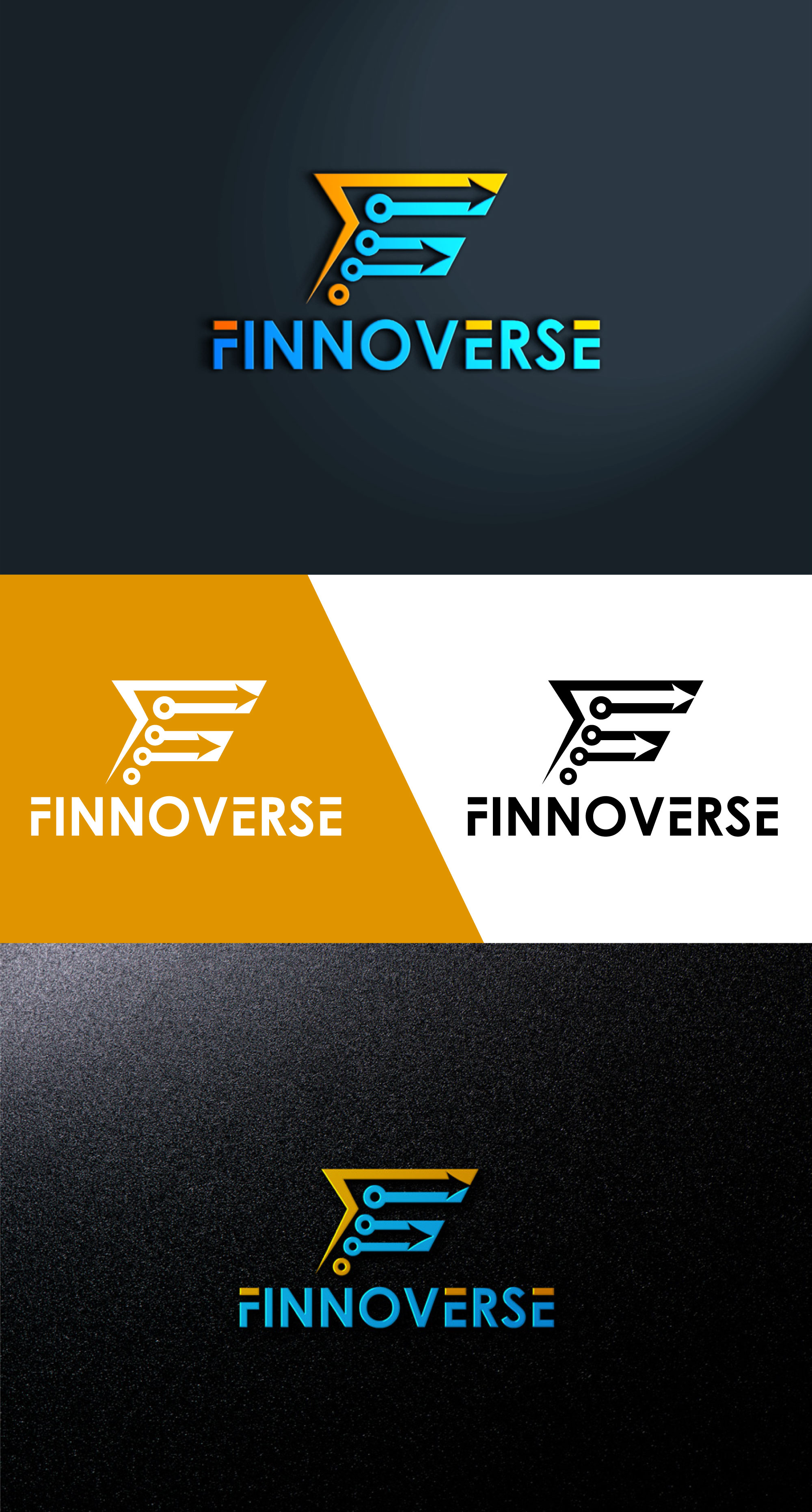 Logo Design by amran mollaa for this project | Design #35322778