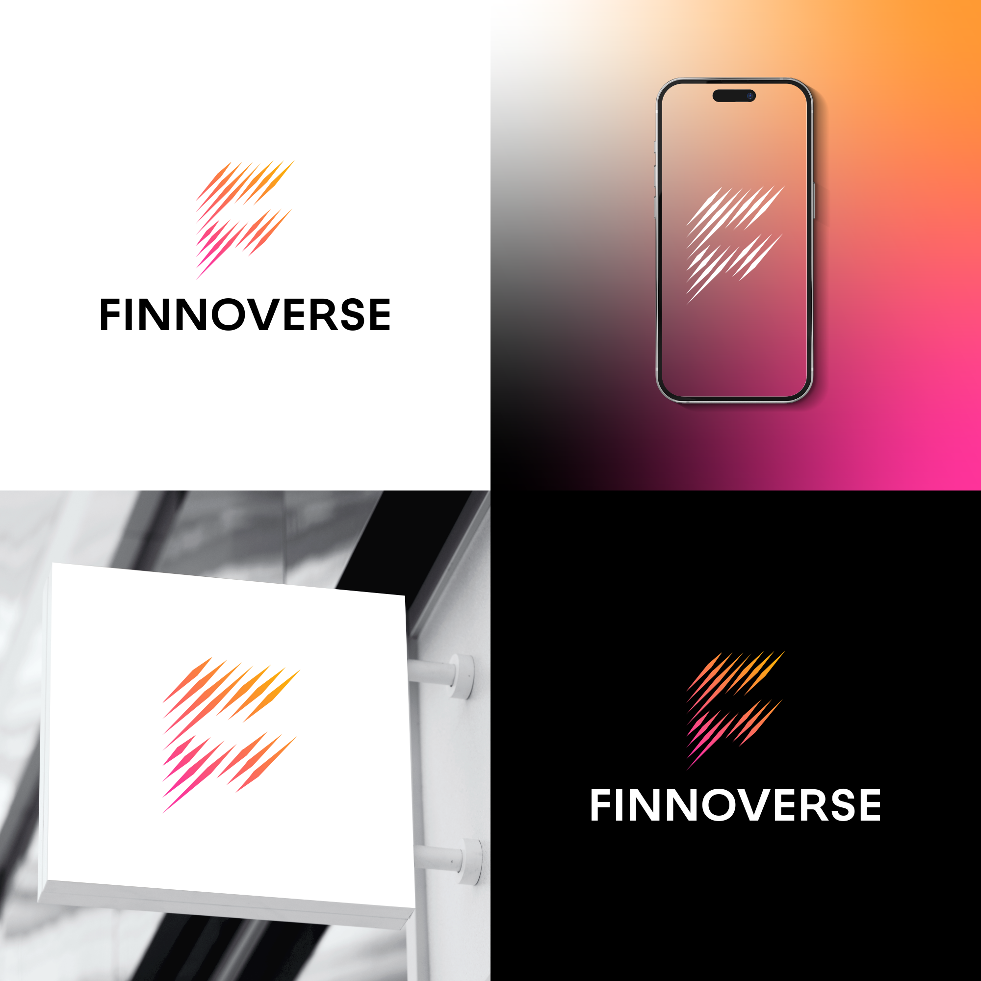 Logo Design by Royco for this project | Design #35325986